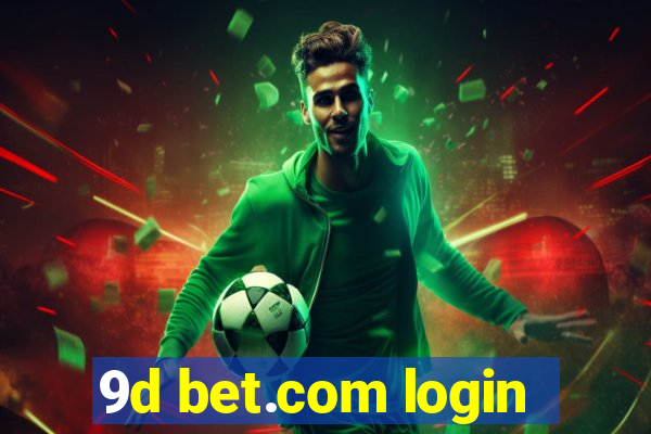 9d bet.com login