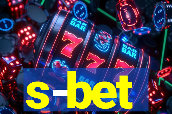 s-bet