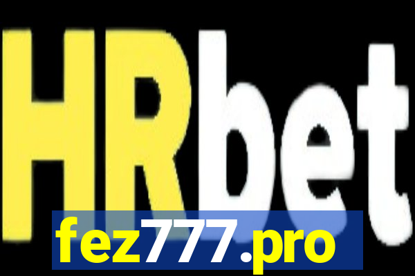 fez777.pro