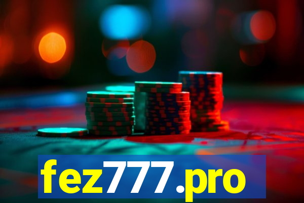 fez777.pro