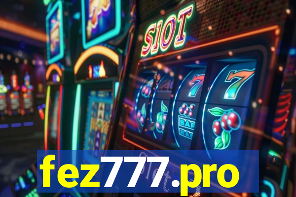 fez777.pro