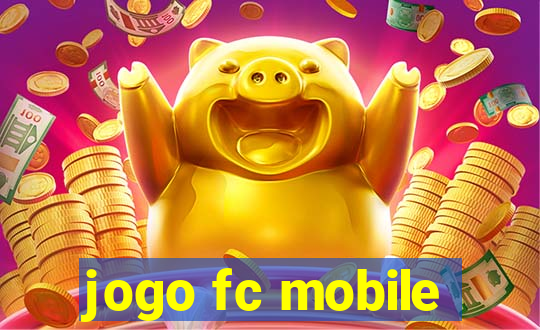 jogo fc mobile