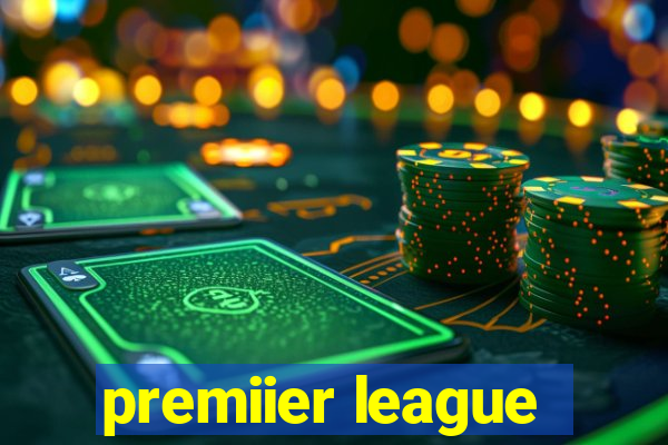 premiier league