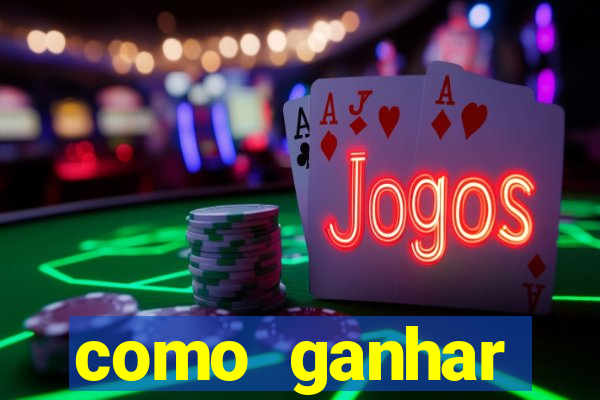 como ganhar dinheiro jogando no tigre