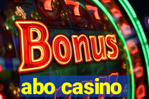 abo casino