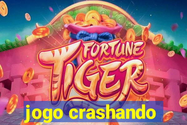 jogo crashando