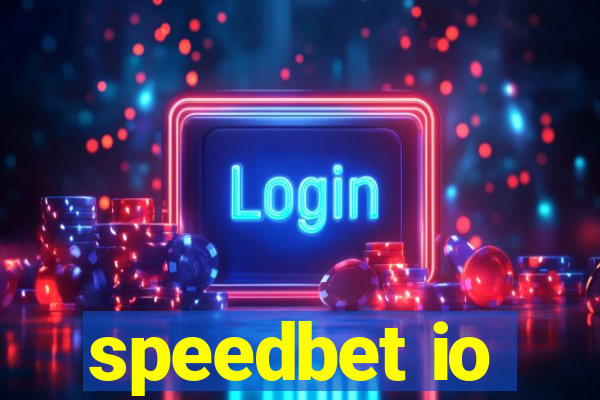 speedbet io