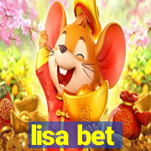 lisa bet