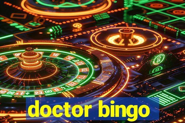 doctor bingo