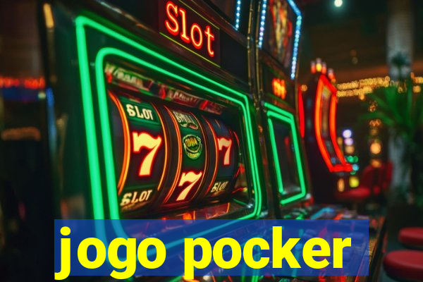 jogo pocker