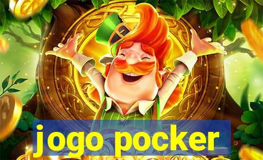 jogo pocker