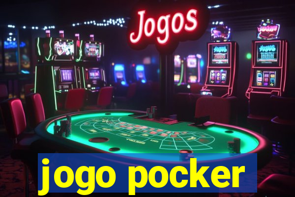 jogo pocker