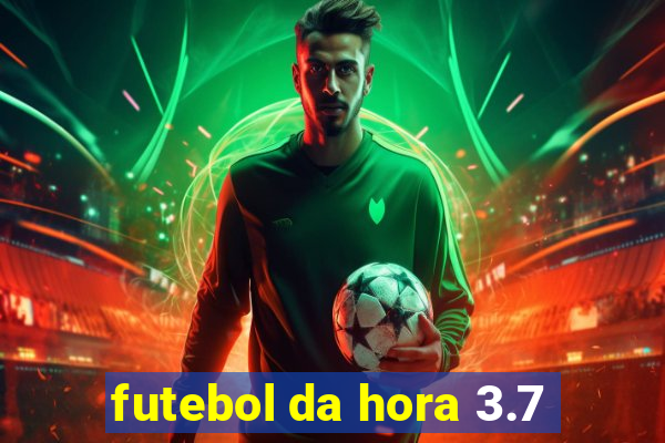 futebol da hora 3.7