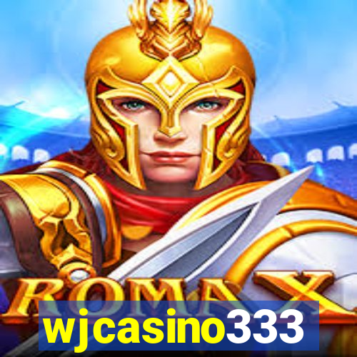 wjcasino333