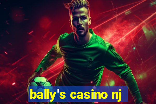 bally's casino nj