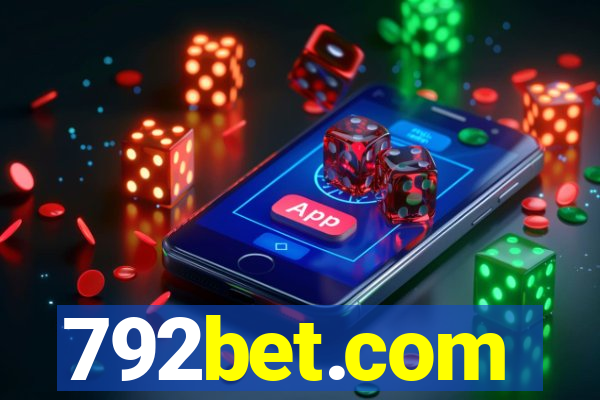 792bet.com