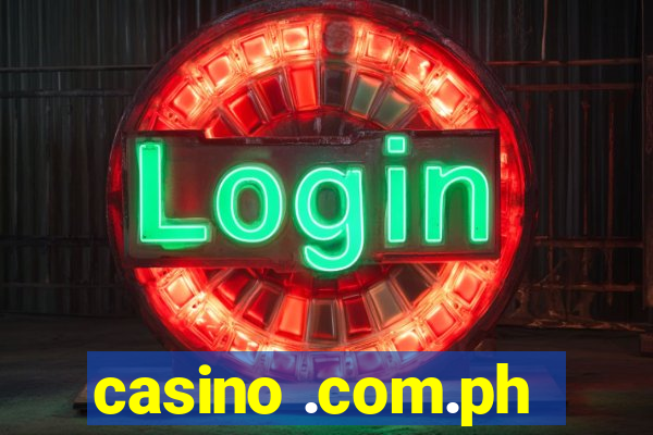 casino .com.ph