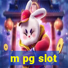 m pg slot