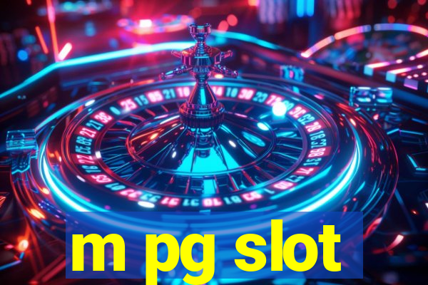 m pg slot