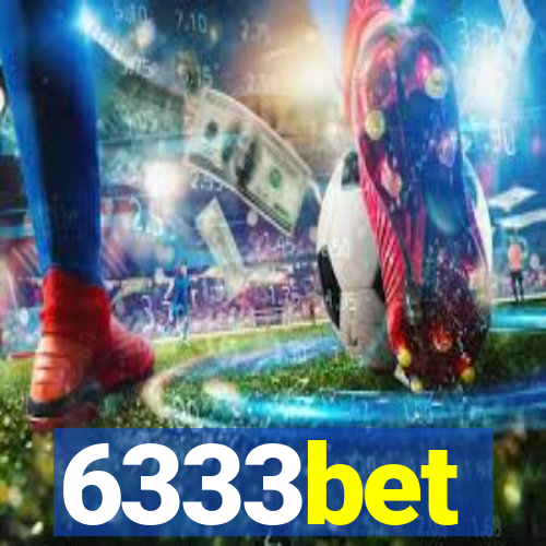 6333bet