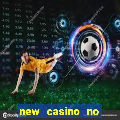 new casino no deposit bonuses