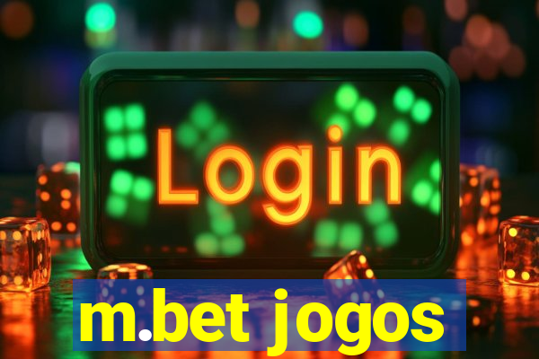 m.bet jogos