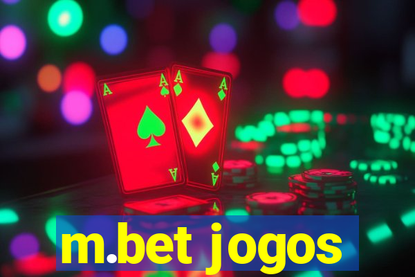 m.bet jogos