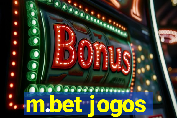 m.bet jogos