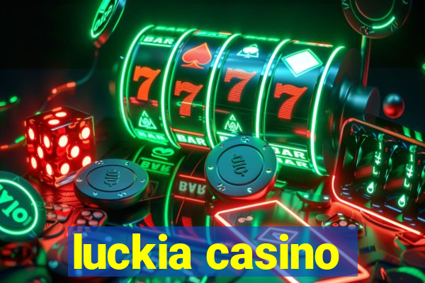 luckia casino