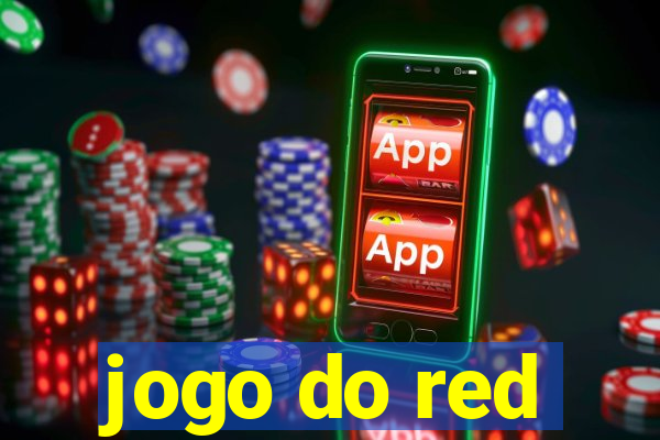 jogo do red