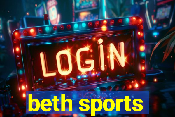 beth sports