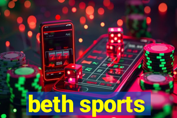 beth sports