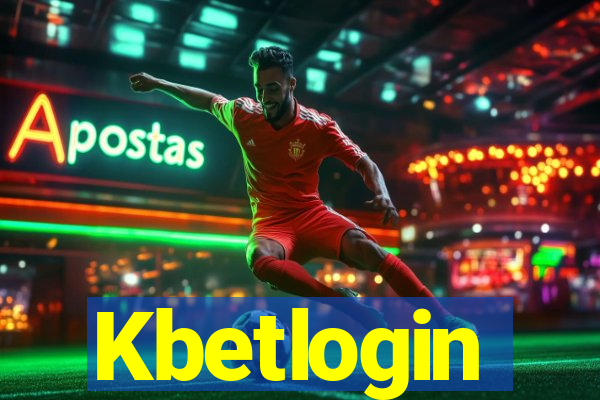 Kbetlogin