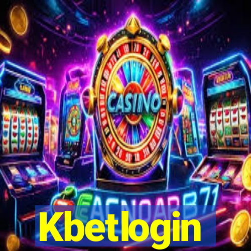 Kbetlogin