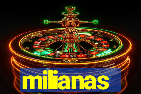 milianas