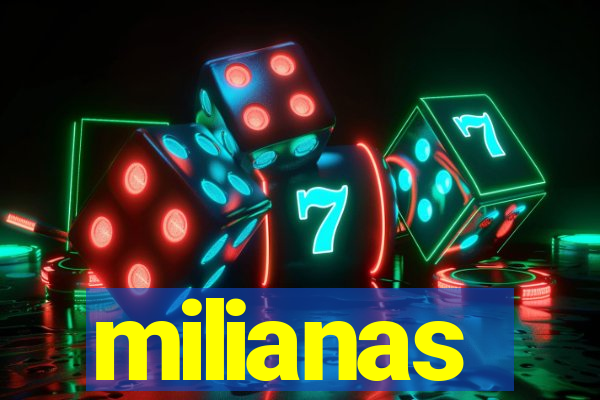 milianas