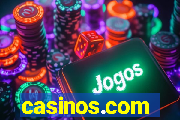 casinos.com