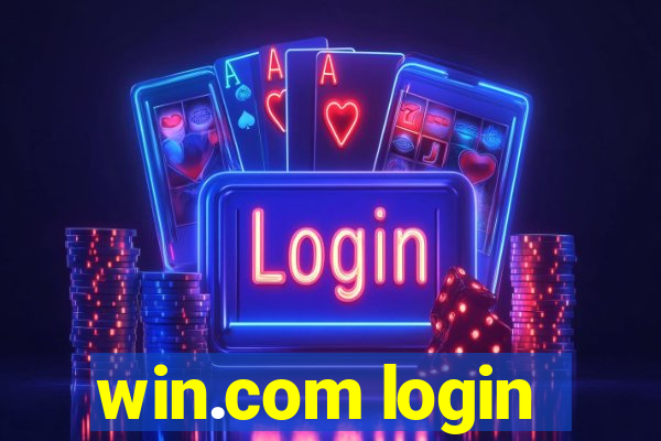 win.com login