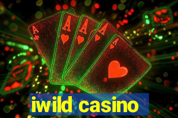 iwild casino