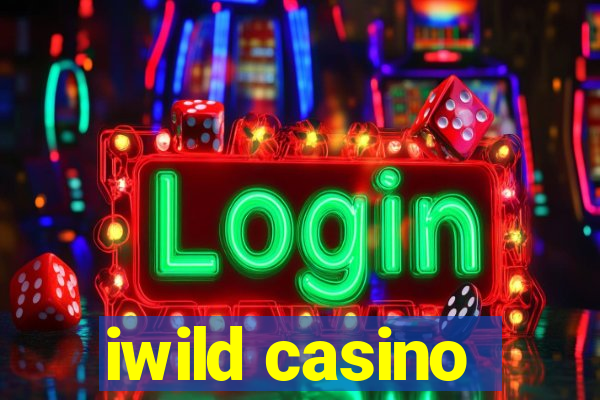 iwild casino