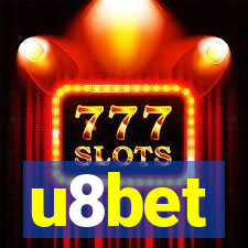 u8bet