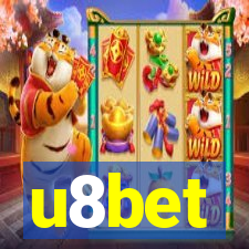 u8bet