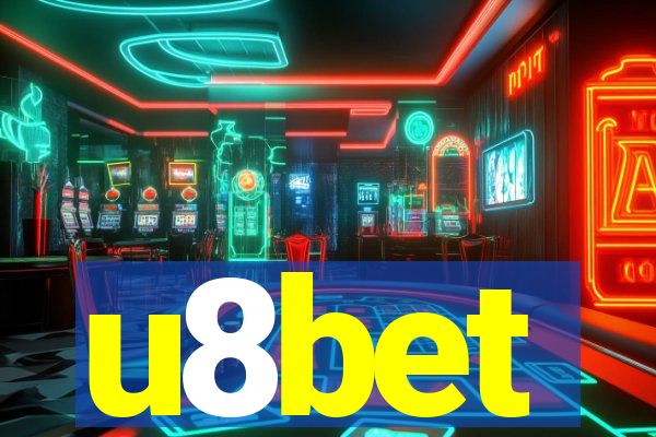 u8bet