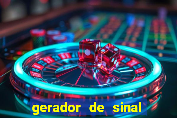 gerador de sinal fortune tiger