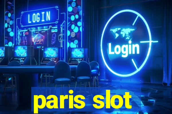 paris slot