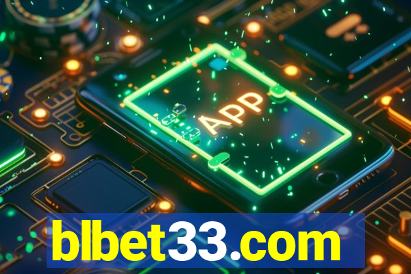 blbet33.com