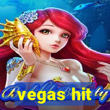 vegas hit