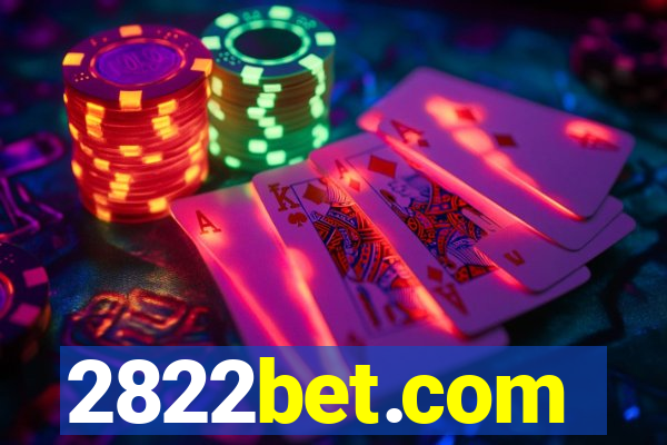 2822bet.com