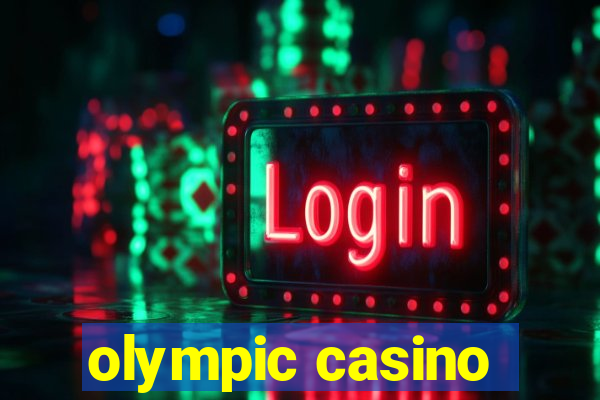 olympic casino