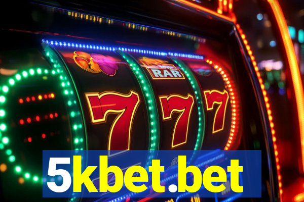 5kbet.bet